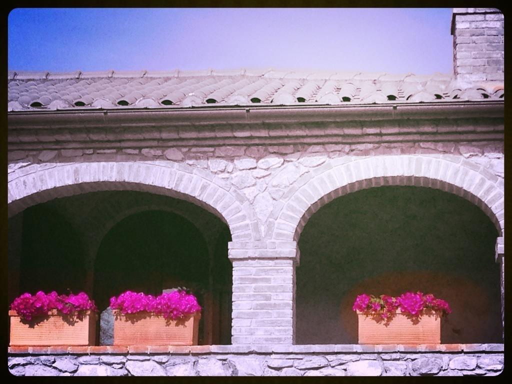 Agriturismo Borghetto Il Montino Rapolano Terme Exterior foto